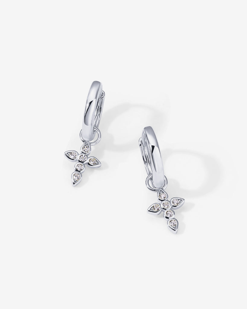#Variant_White Gold / Cross