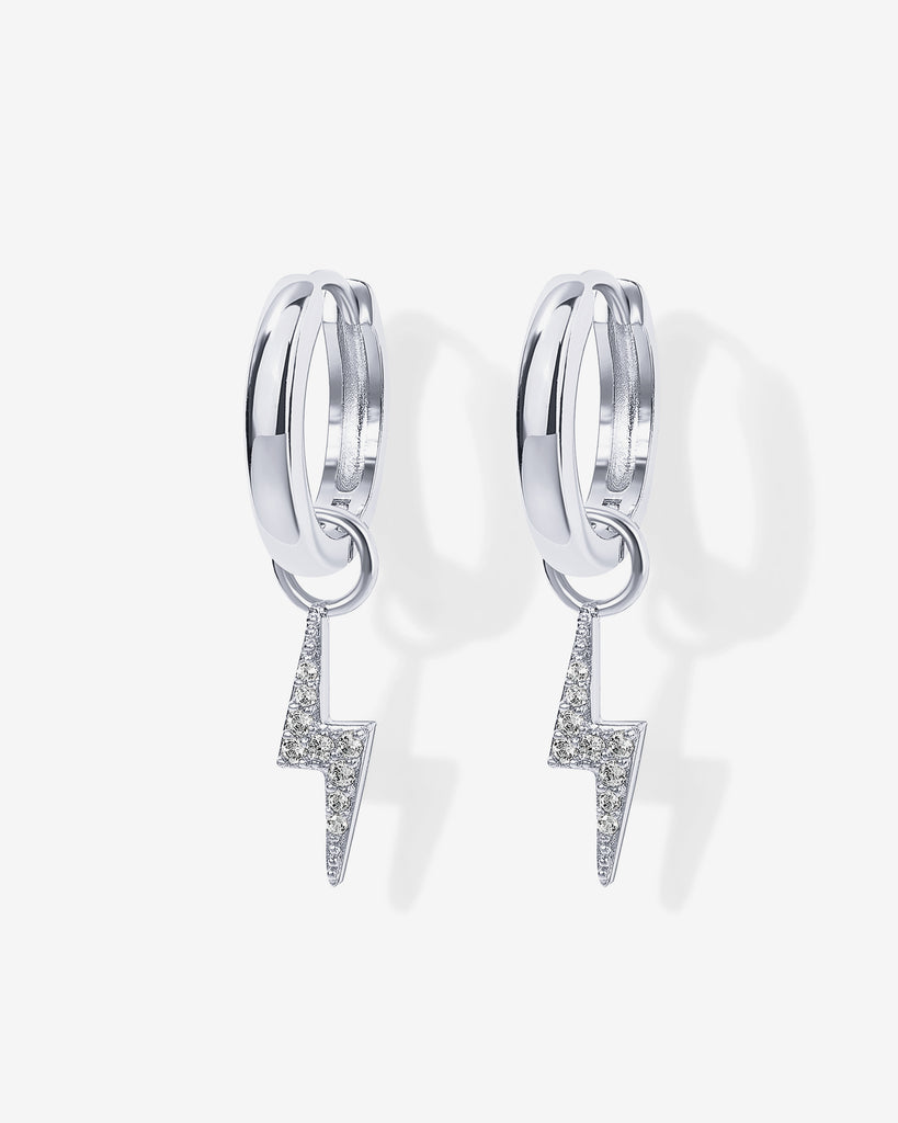 #Variant_White Gold / Lightning