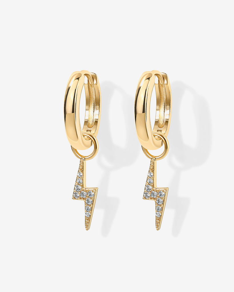 #Variant_Yellow Gold / Lightning