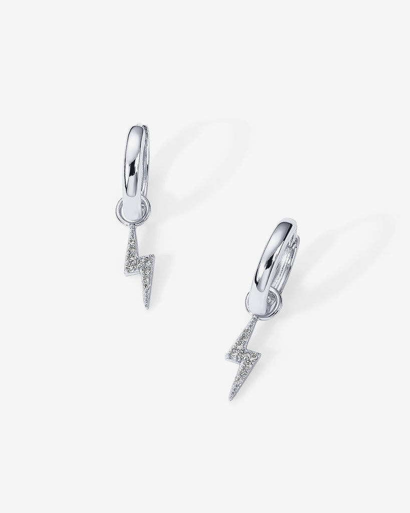 #Variant_White Gold / Lightning