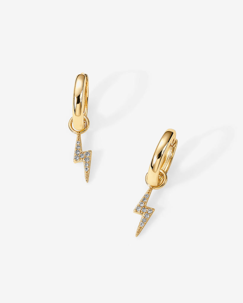 #Variant_Yellow Gold / Lightning