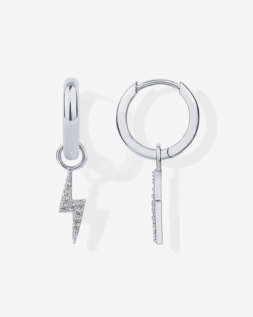 #Variant_White Gold / Lightning