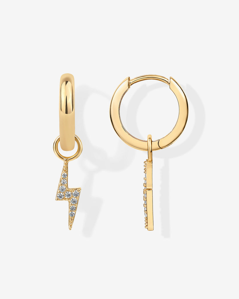 #Variant_Yellow Gold / Lightning