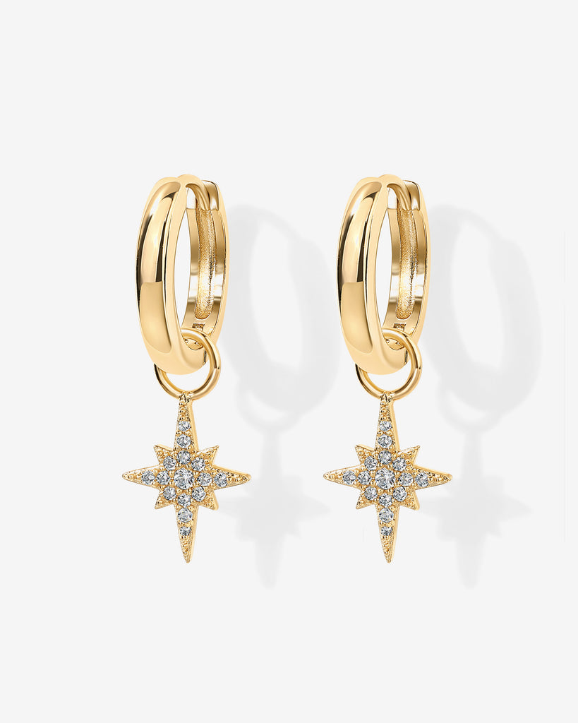 #Variant_Yellow Gold / Star