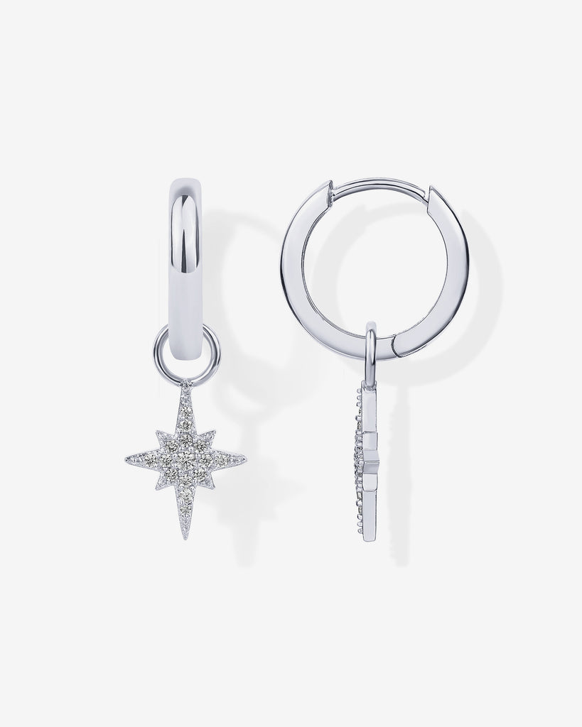 #Variant_White Gold / Star