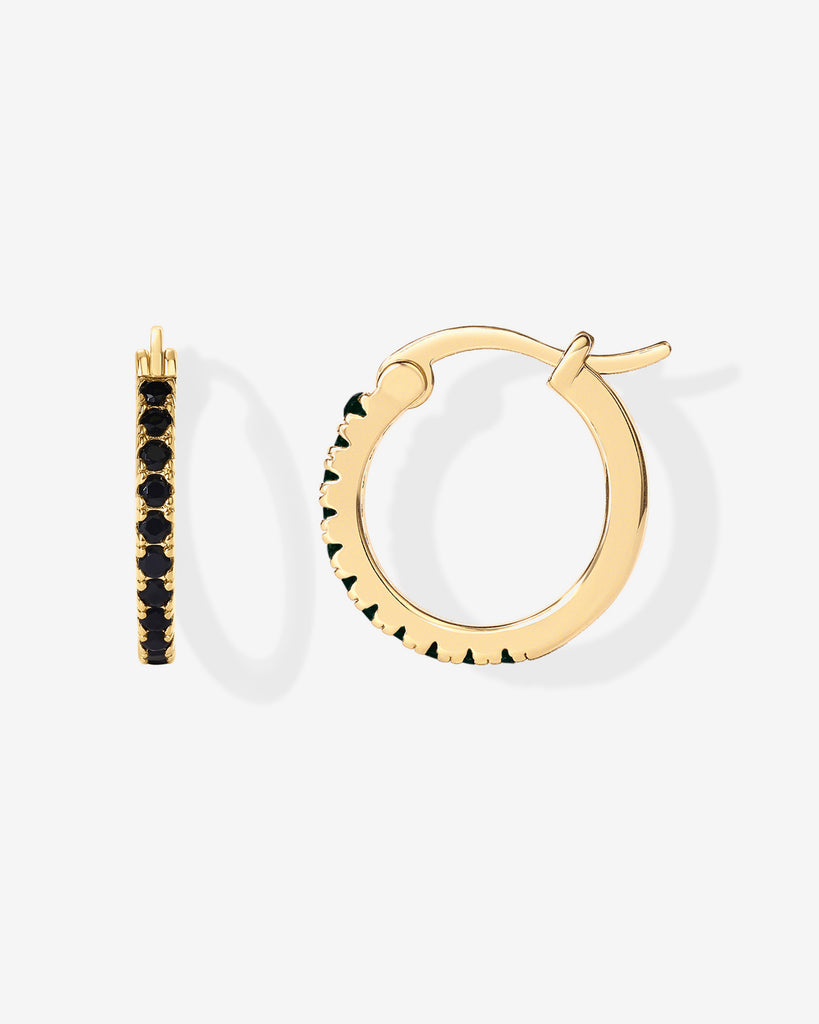 #Variant_Yellow Gold / Black CZ