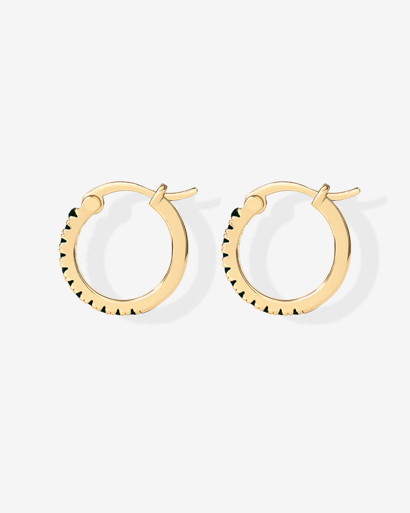 #Variant_Yellow Gold / Black CZ