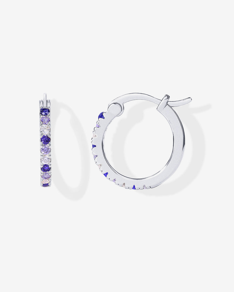 #Variant_White Gold / Purple Ombré