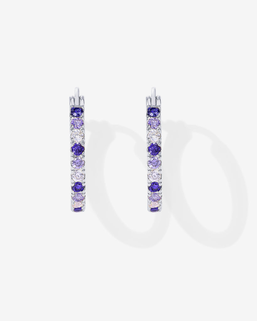 #Variant_White Gold / Purple Ombré