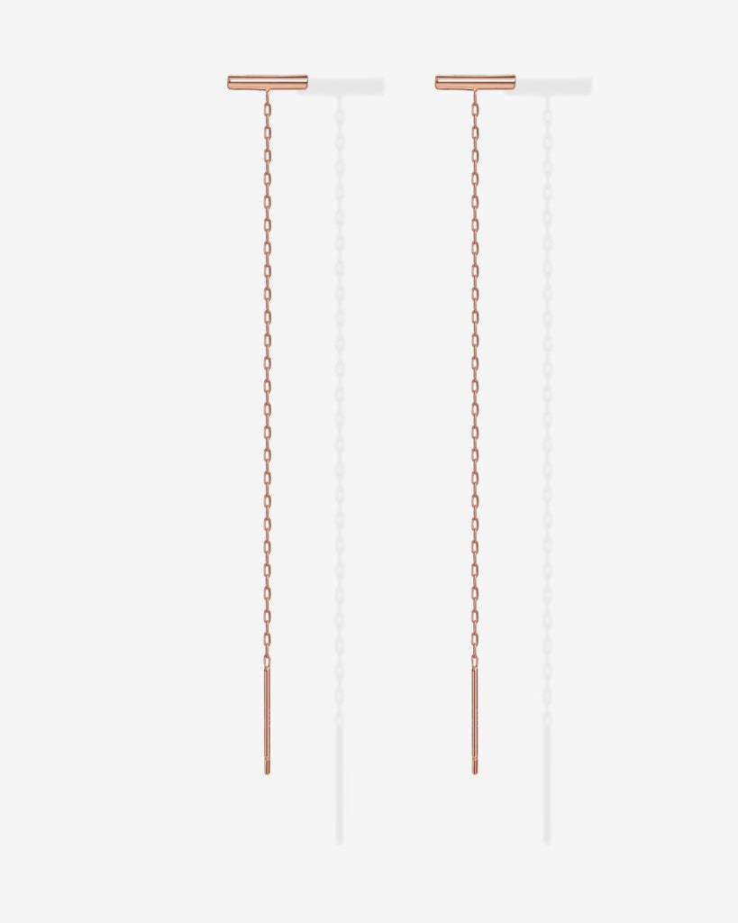 Ethereal Threader Earrings  Earring 