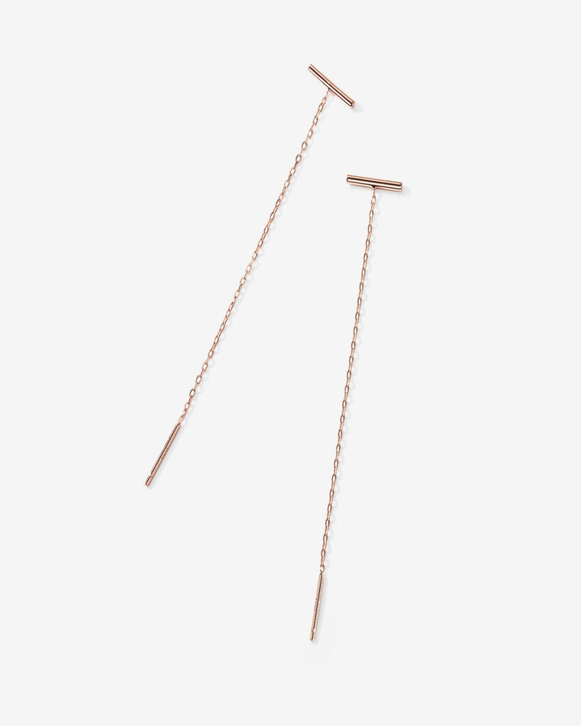 Ethereal Threader Earrings  Earring 