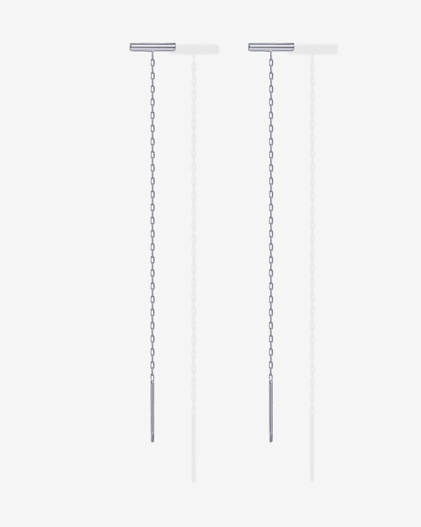 Ethereal Threader Earrings  Earring 