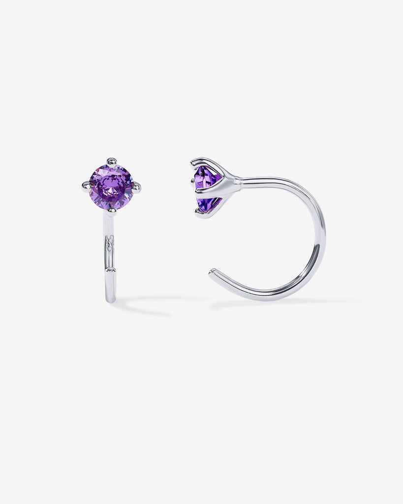 #Variant_White Gold / Amethyst