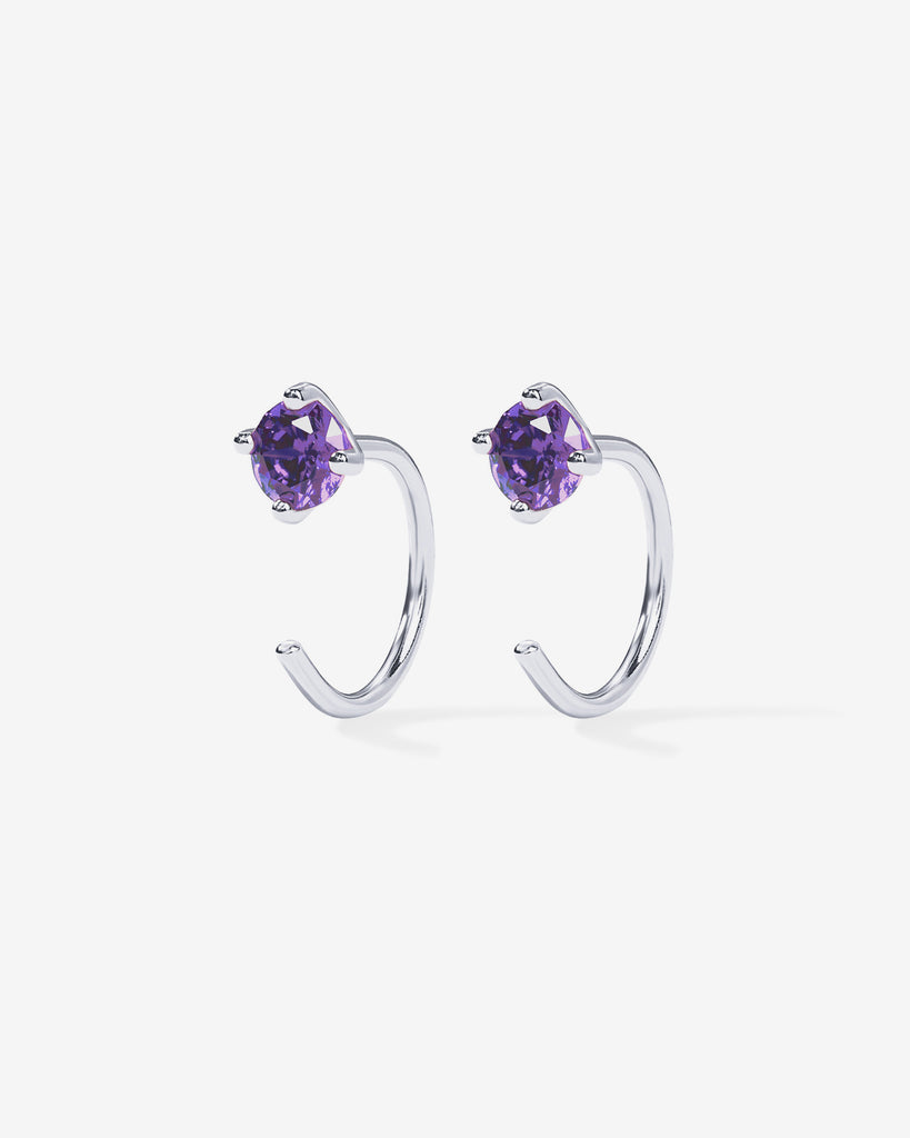 #Variant_White Gold / Amethyst