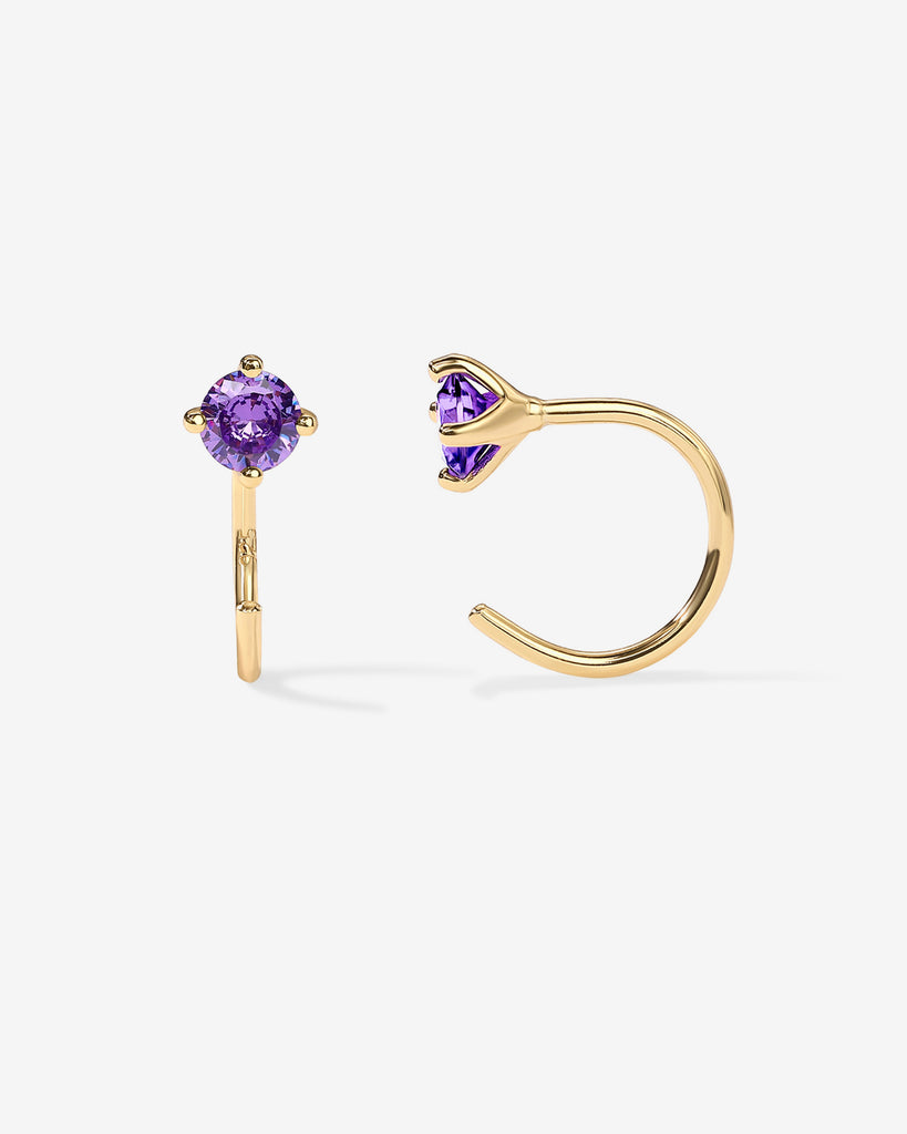 #Variant_Yellow Gold / Amethyst