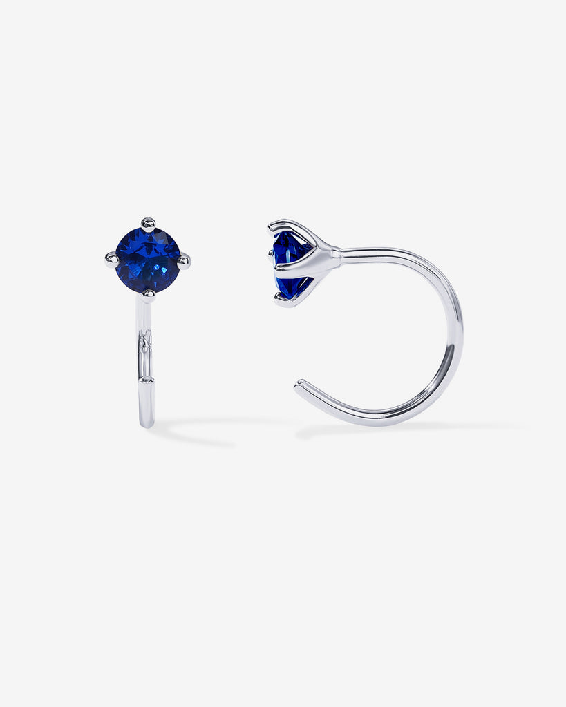 #Variant_White Gold / Blue Sapphire
