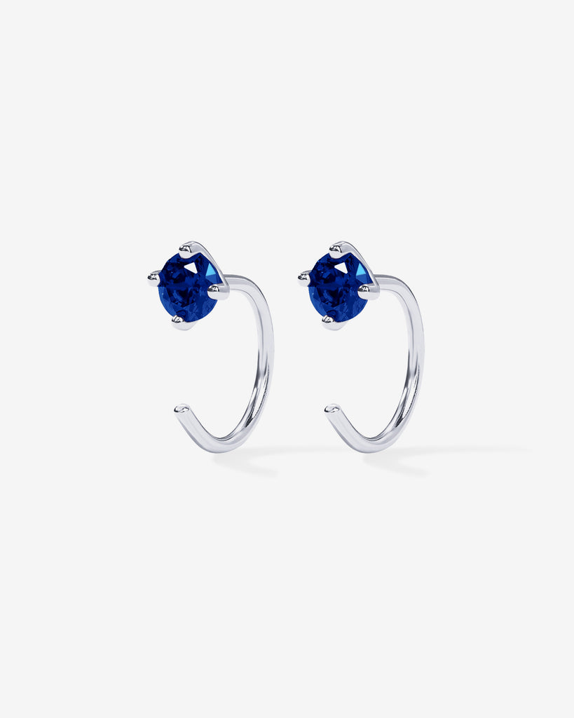 #Variant_White Gold / Blue Sapphire