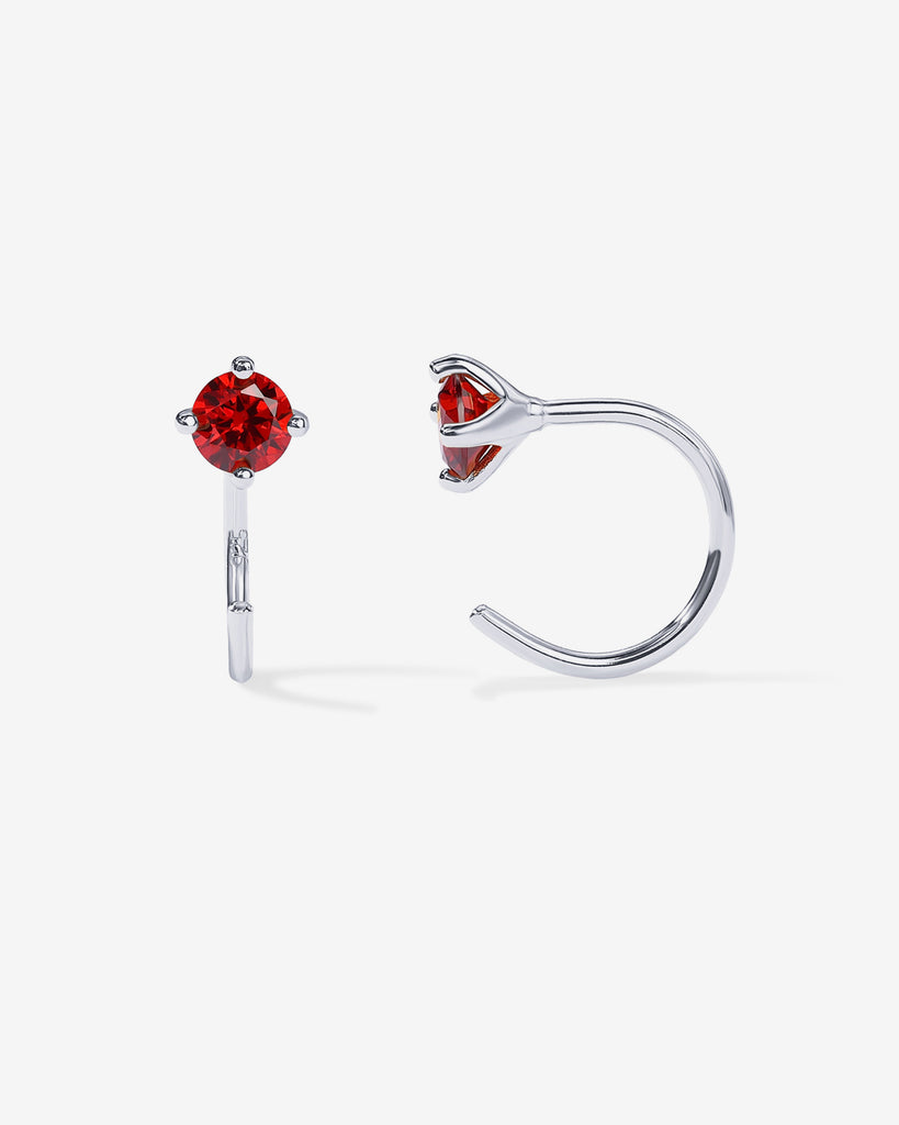 #Variant_White Gold / Garnet