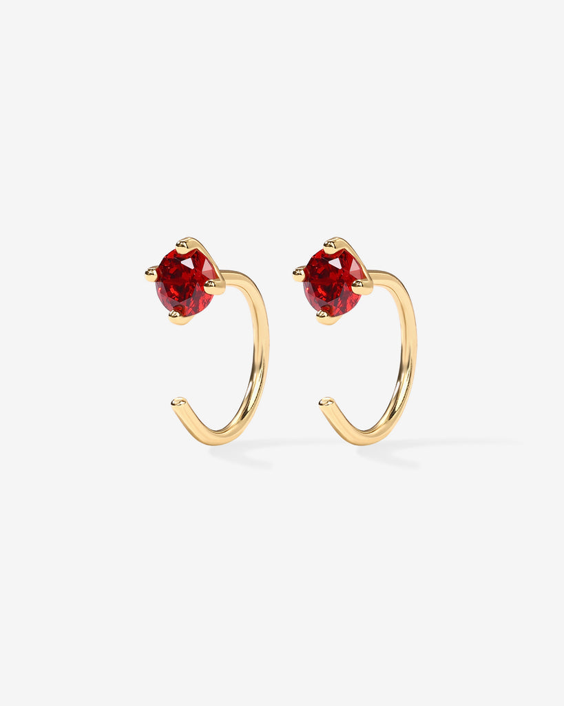 #Variant_Yellow Gold / Garnet