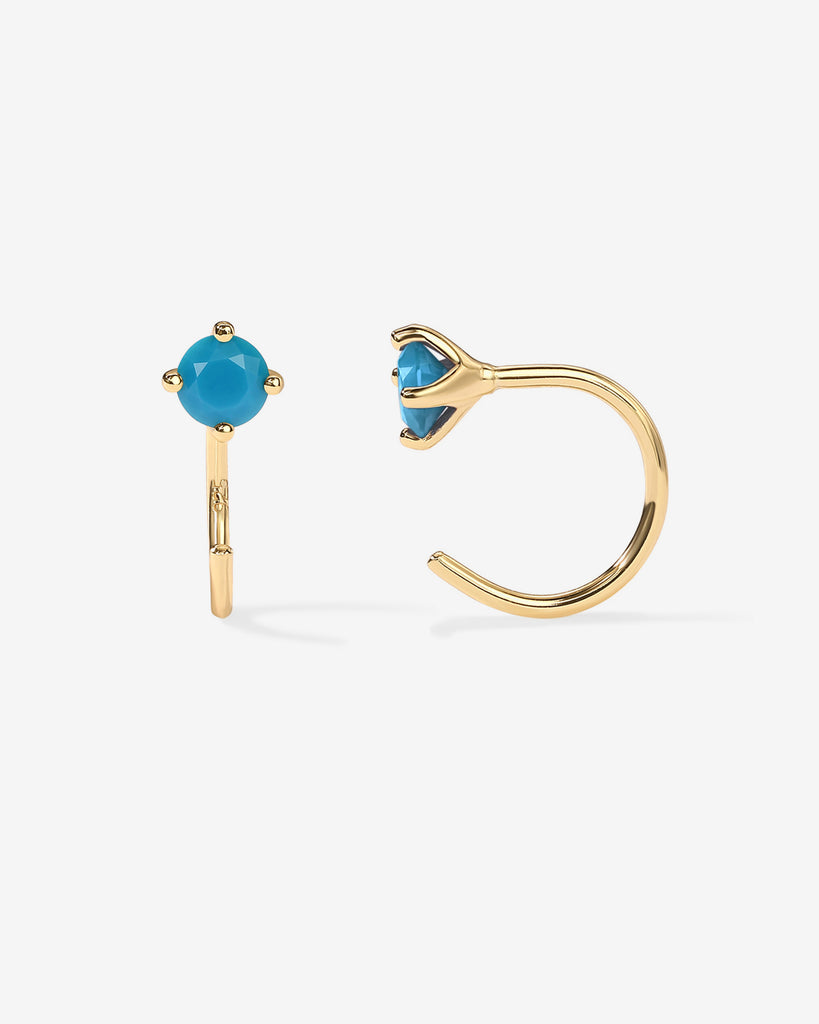 #Variant_Yellow Gold / Turquoise