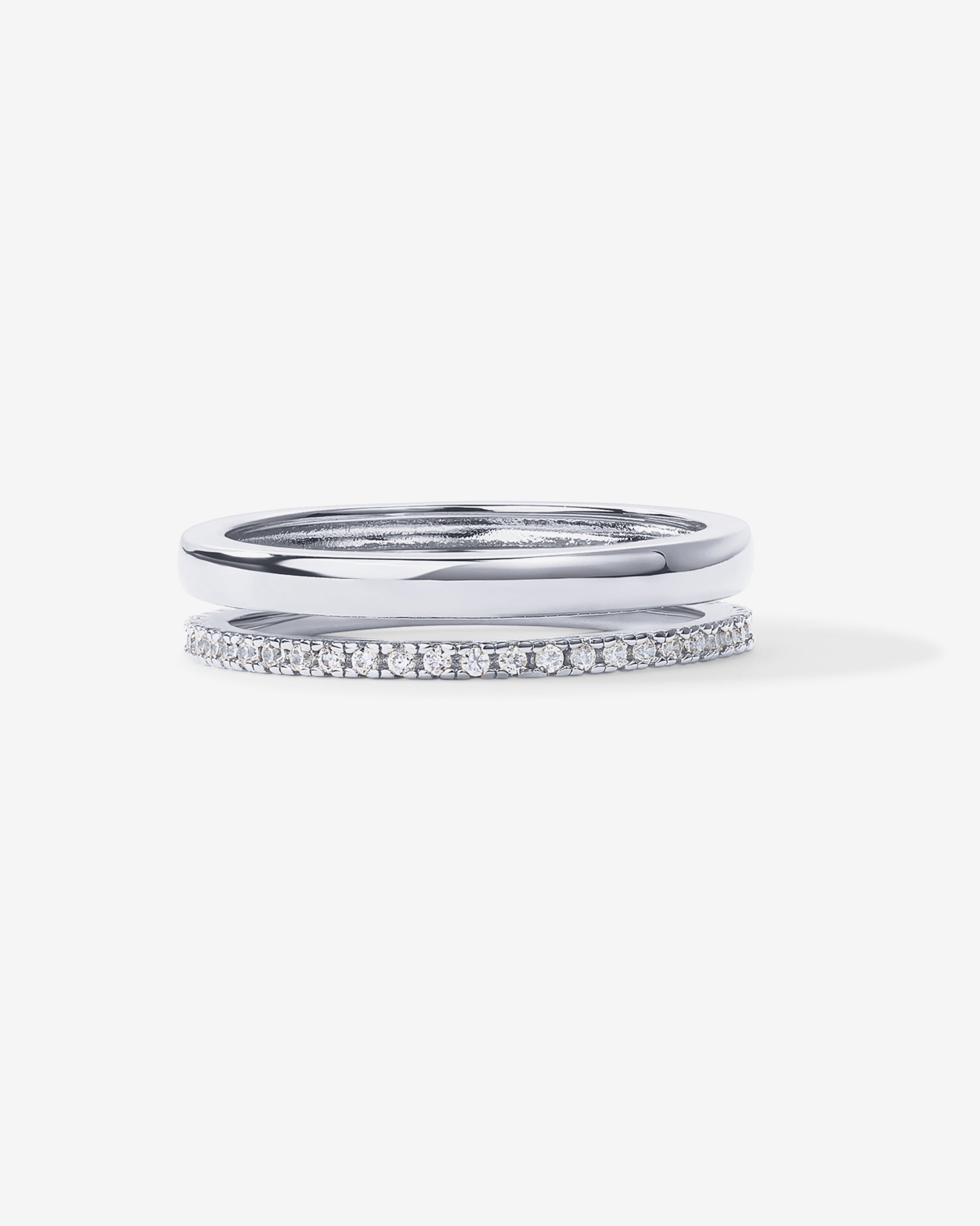 Monica Dual Ring – PAVOI