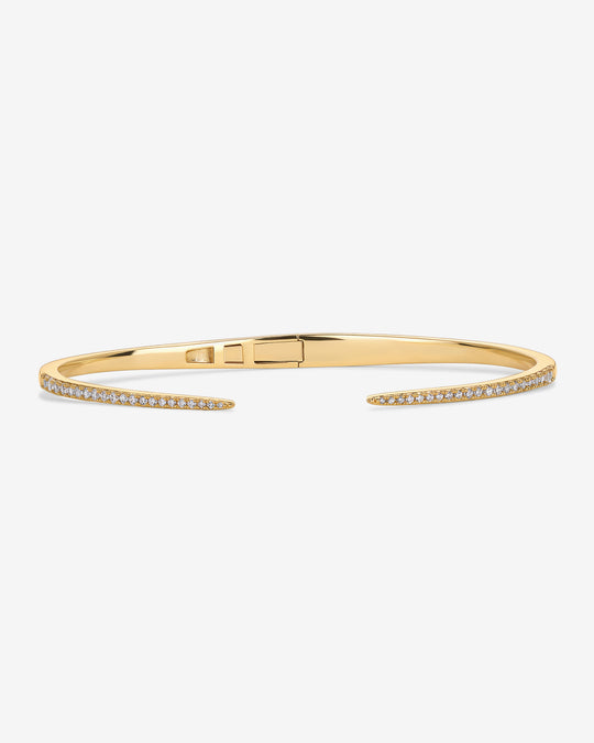 Serenity Cuff Bangle