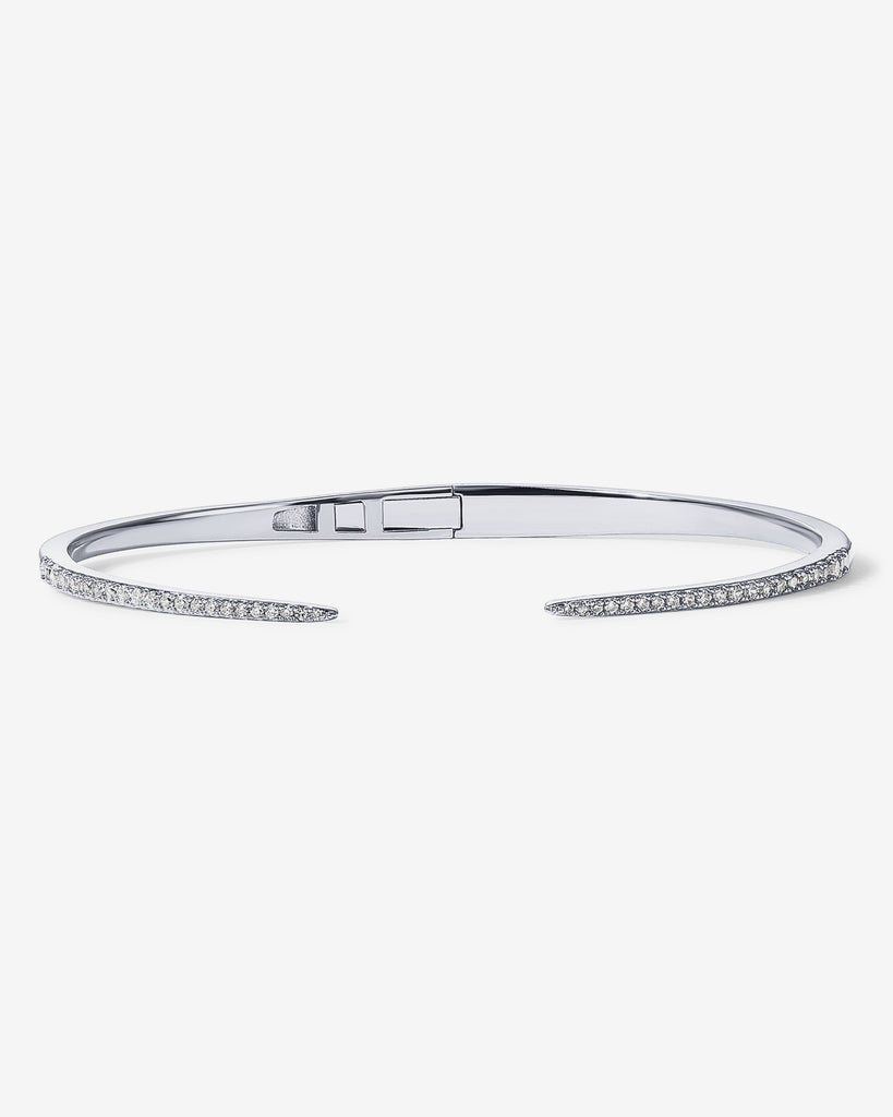 Serenity Cuff Bangle  Bracelet 