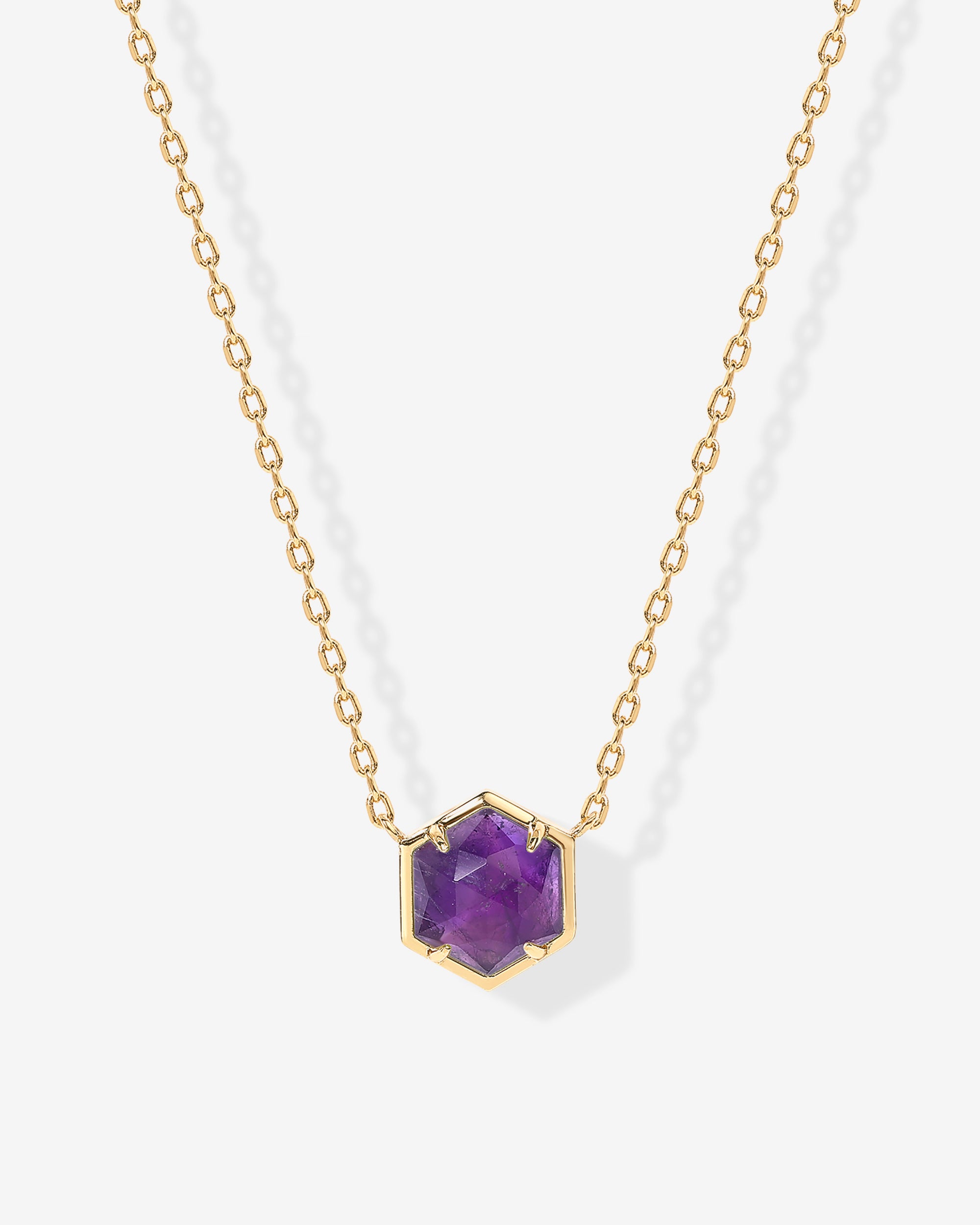 人気ブランド【PAVOI】Gemstone Pendantネックレス Harmony Gemstone Necklace – PAVOI