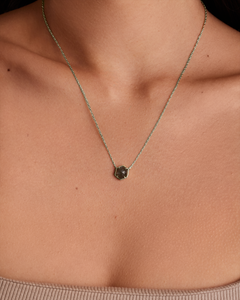 #Variant_White Gold / Labradorite