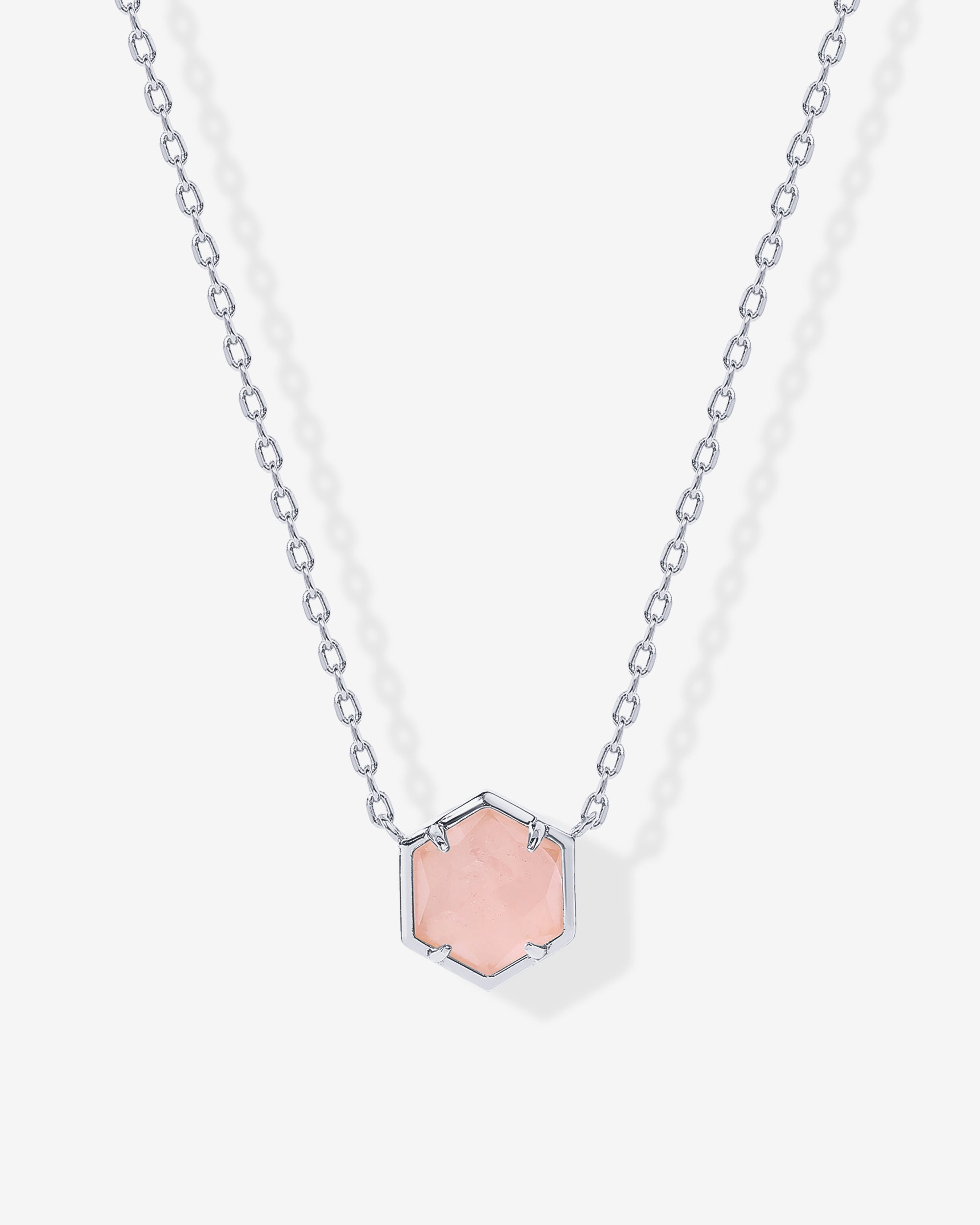 Harmony Gemstone Necklace – PAVOI