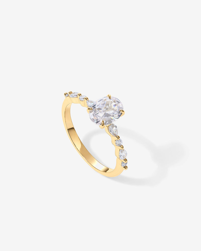 Destiny Engagement Ring  Ring 