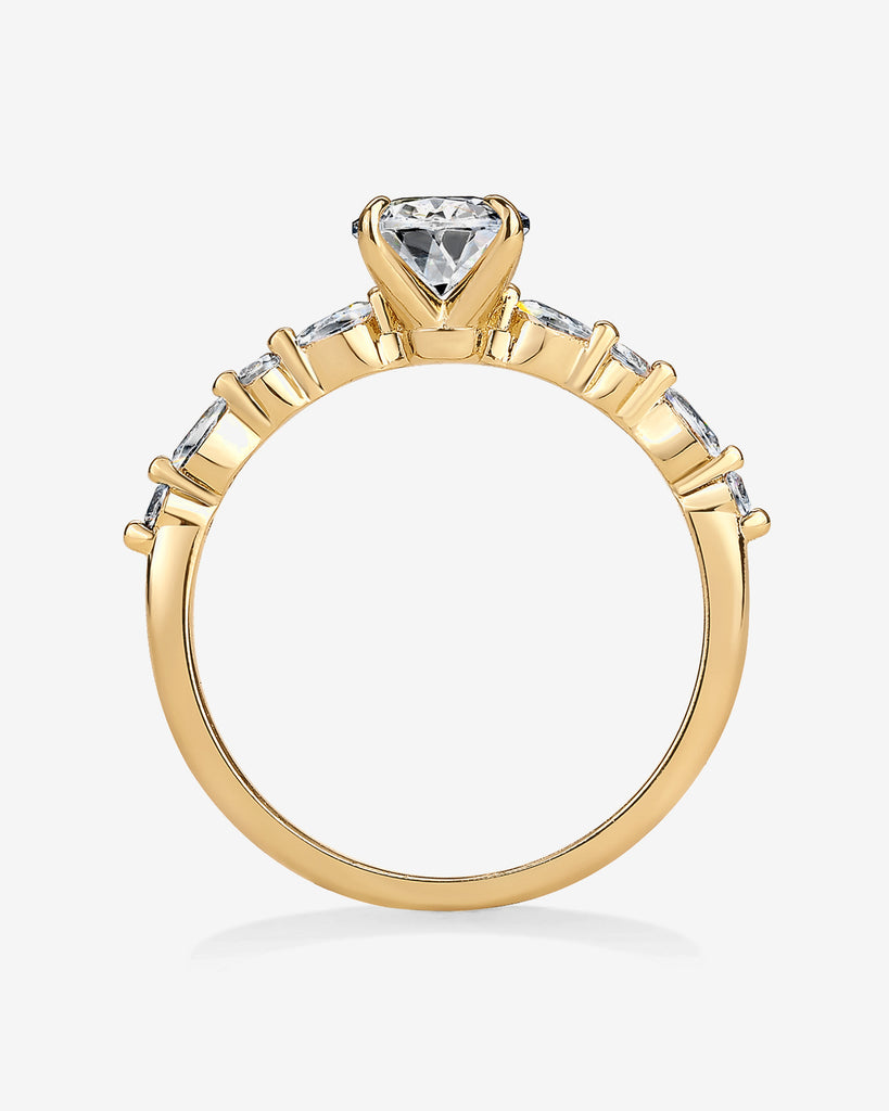 Destiny Engagement Ring  Ring 