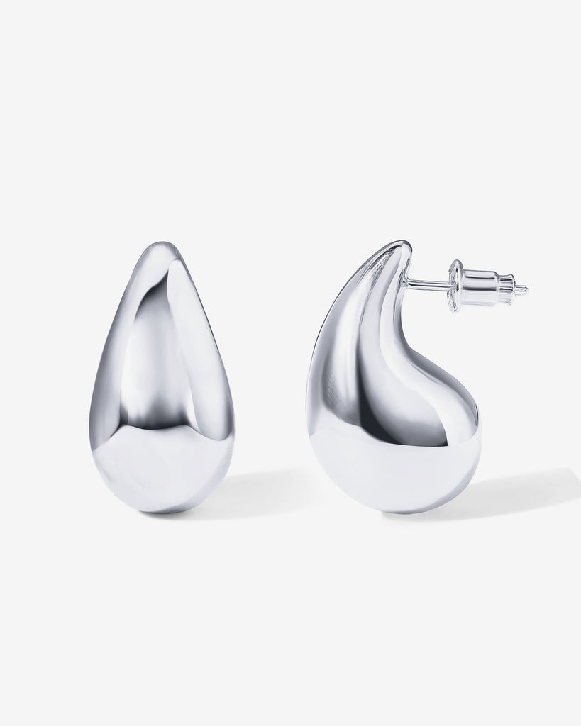 #Variant_White Gold / 22 Millimeters