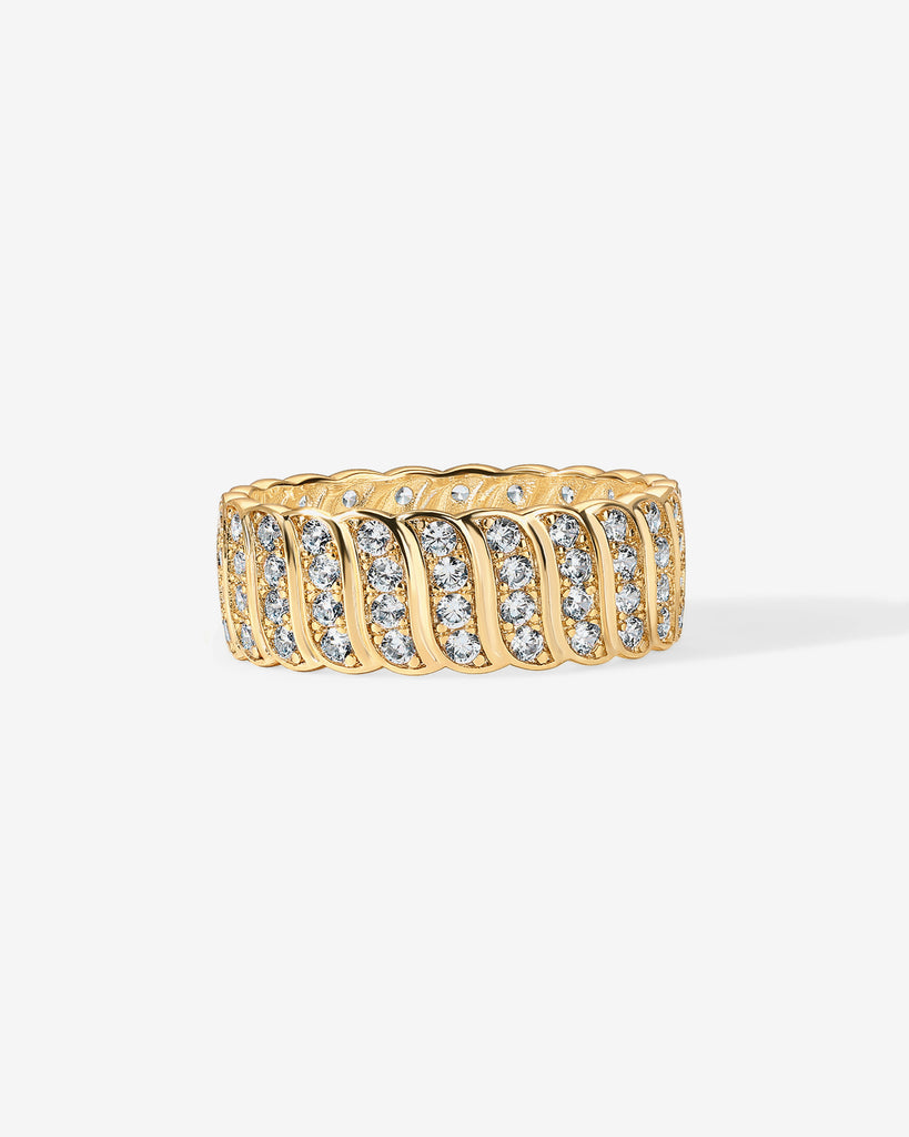 Mali Chunky Ring  Ring 