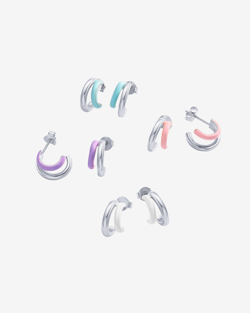 #Variant_White Gold / White Enamel