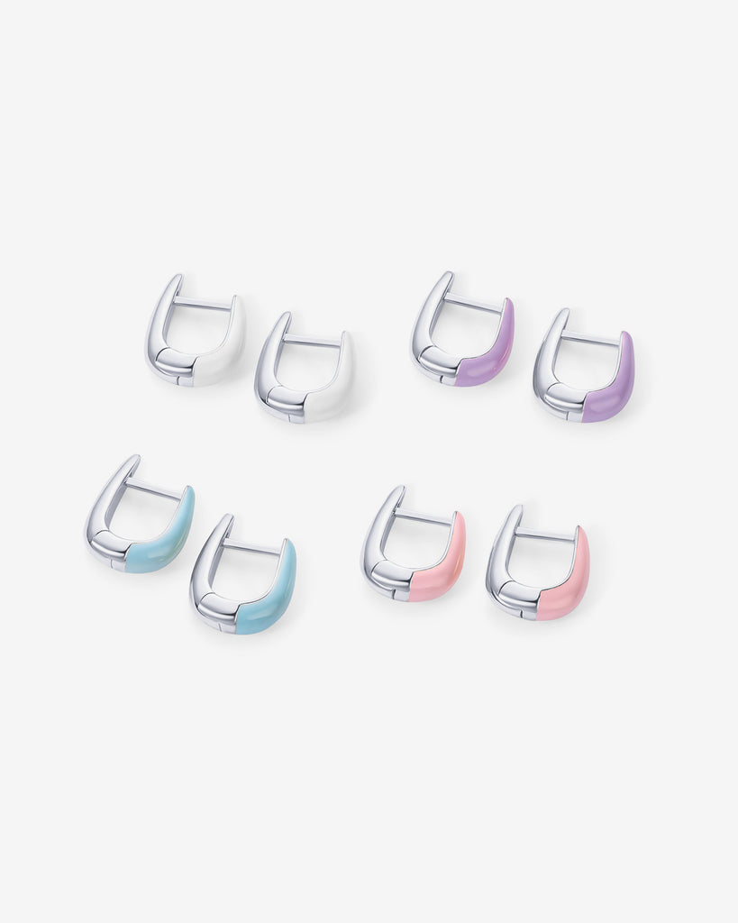 #Variant_White Gold / Blue Enamel