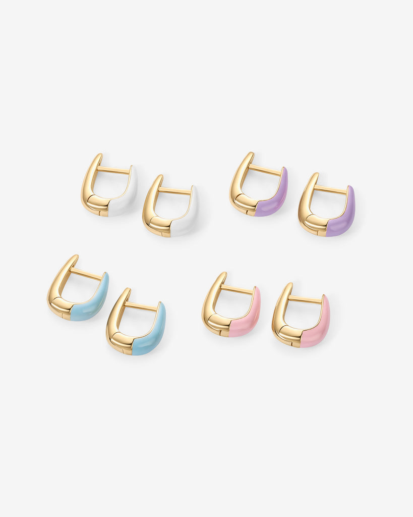 #Variant_Yellow Gold / Purple Enamel