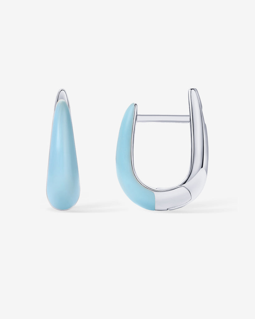 #Variant_White Gold / Blue Enamel