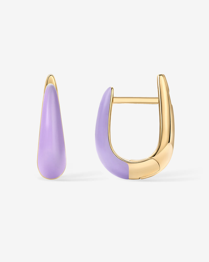 #Variant_Yellow Gold / Purple Enamel