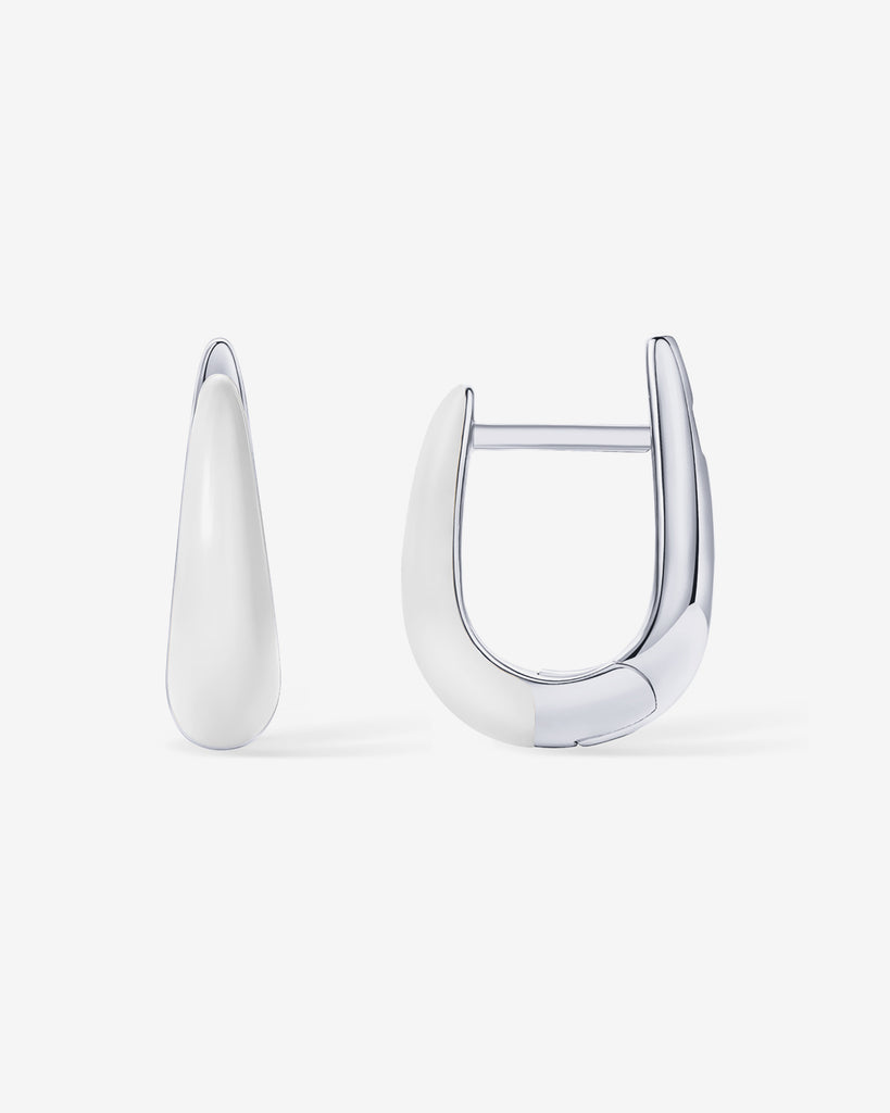 #Variant_White Gold / White Enamel