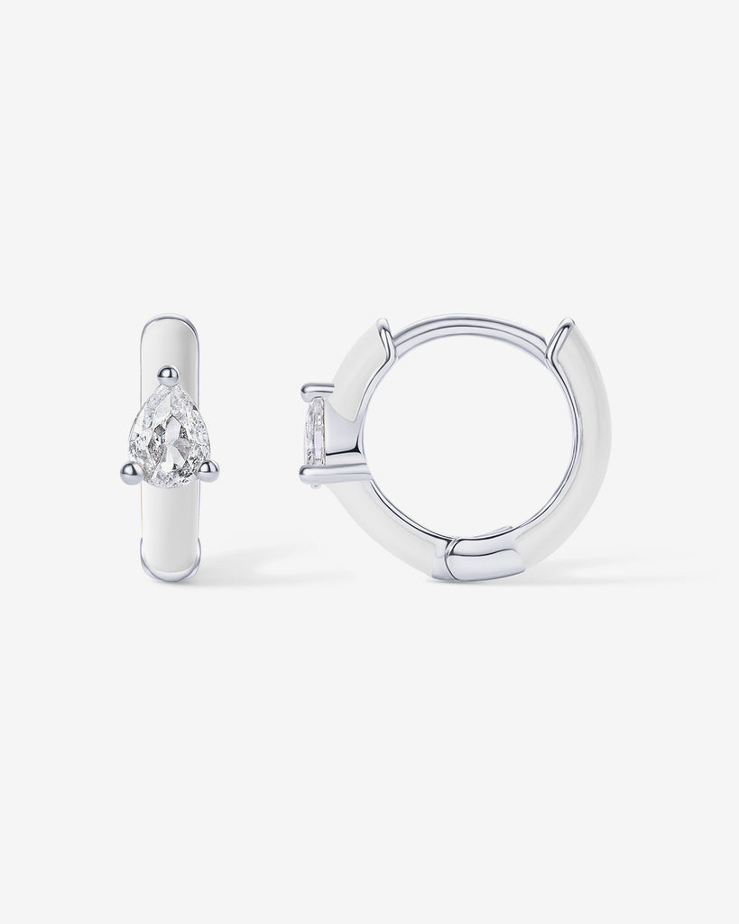#Variant_White Gold / White Enamel