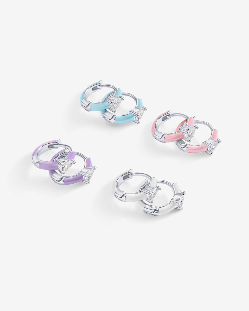 #Variant_White Gold / White Enamel