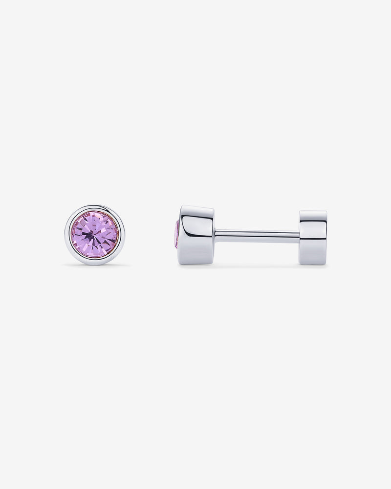 #Variant_White Gold / Violet