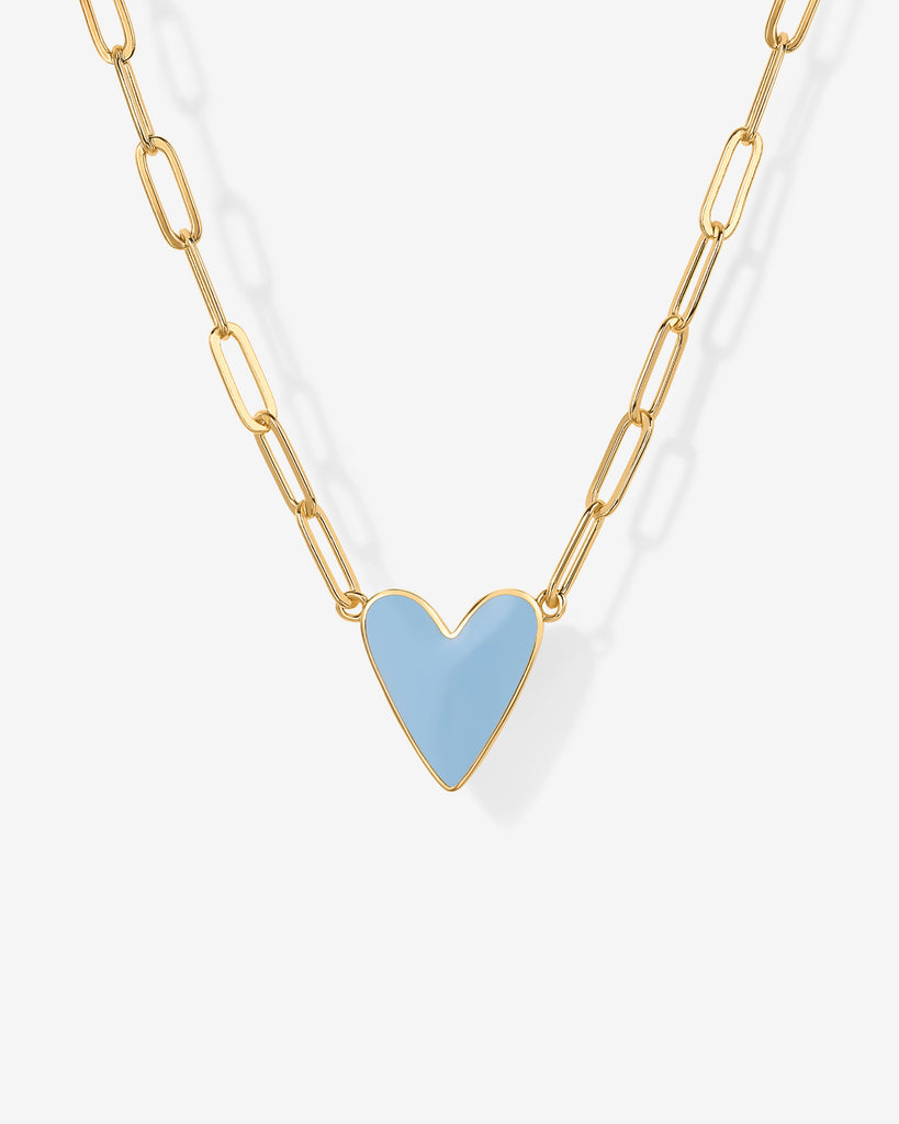 #Variant_Yellow Gold / Blue Enamel