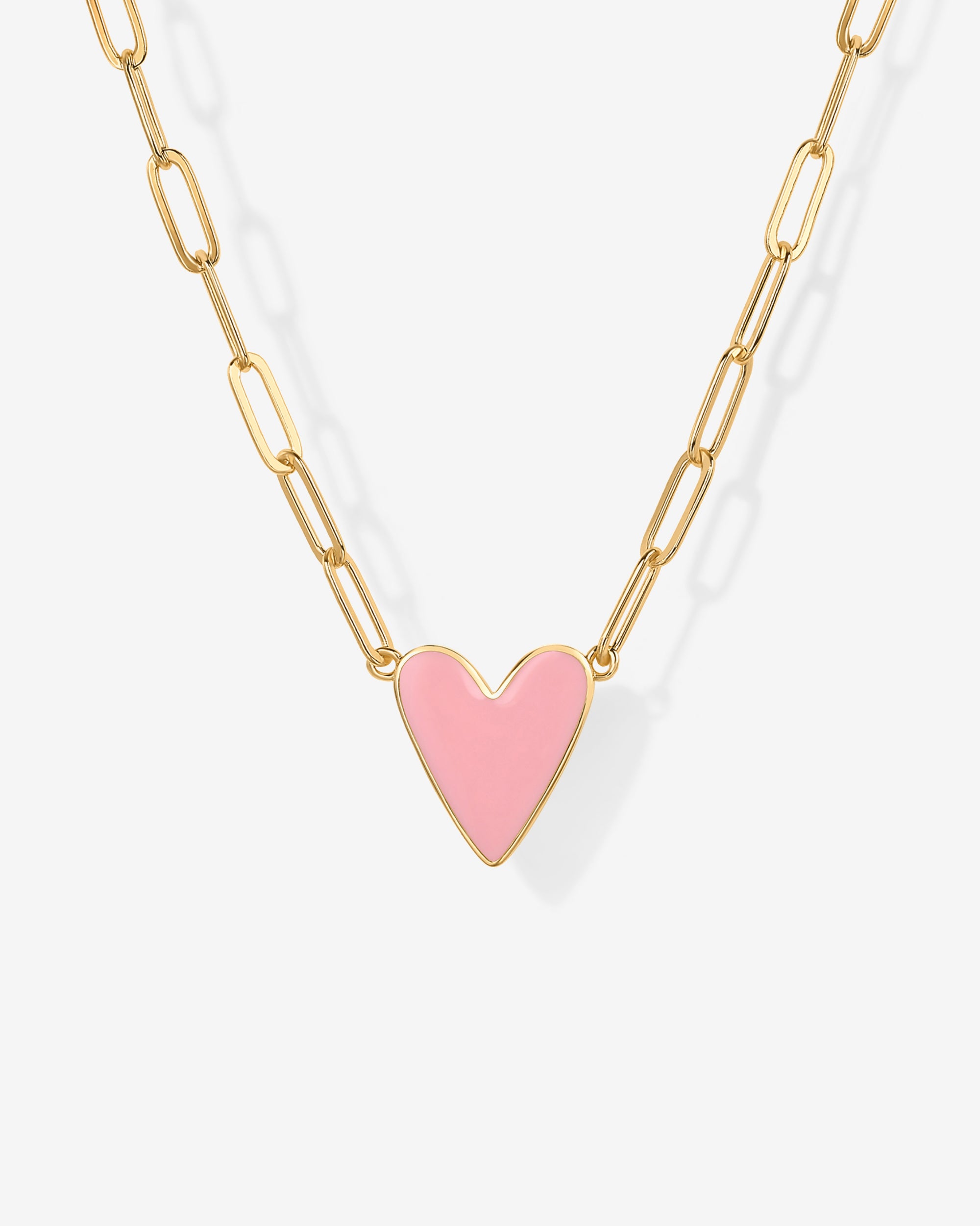 日本未発売【PAVOI】Heartネックレス Heart Jewelry – PAVOI
