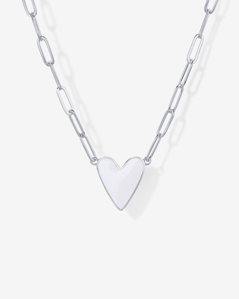 #Variant_White Gold / White Enamel