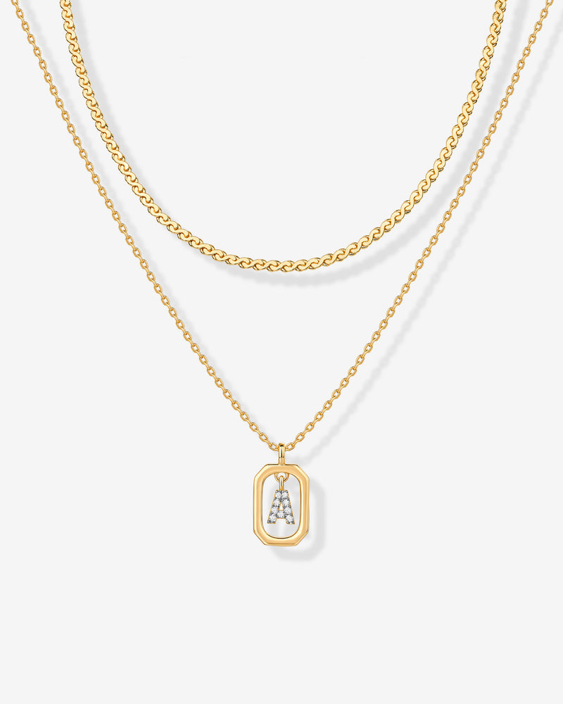 #Variant_Yellow Gold / A