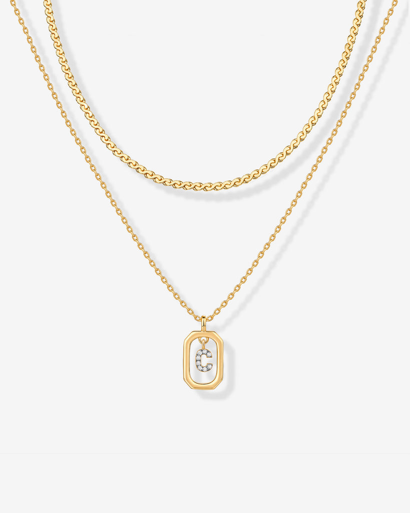 #Variant_Yellow Gold / C