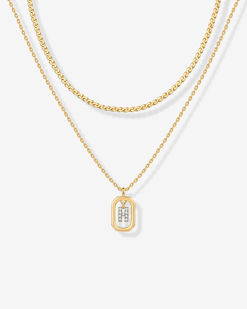 #Variant_Yellow Gold / H