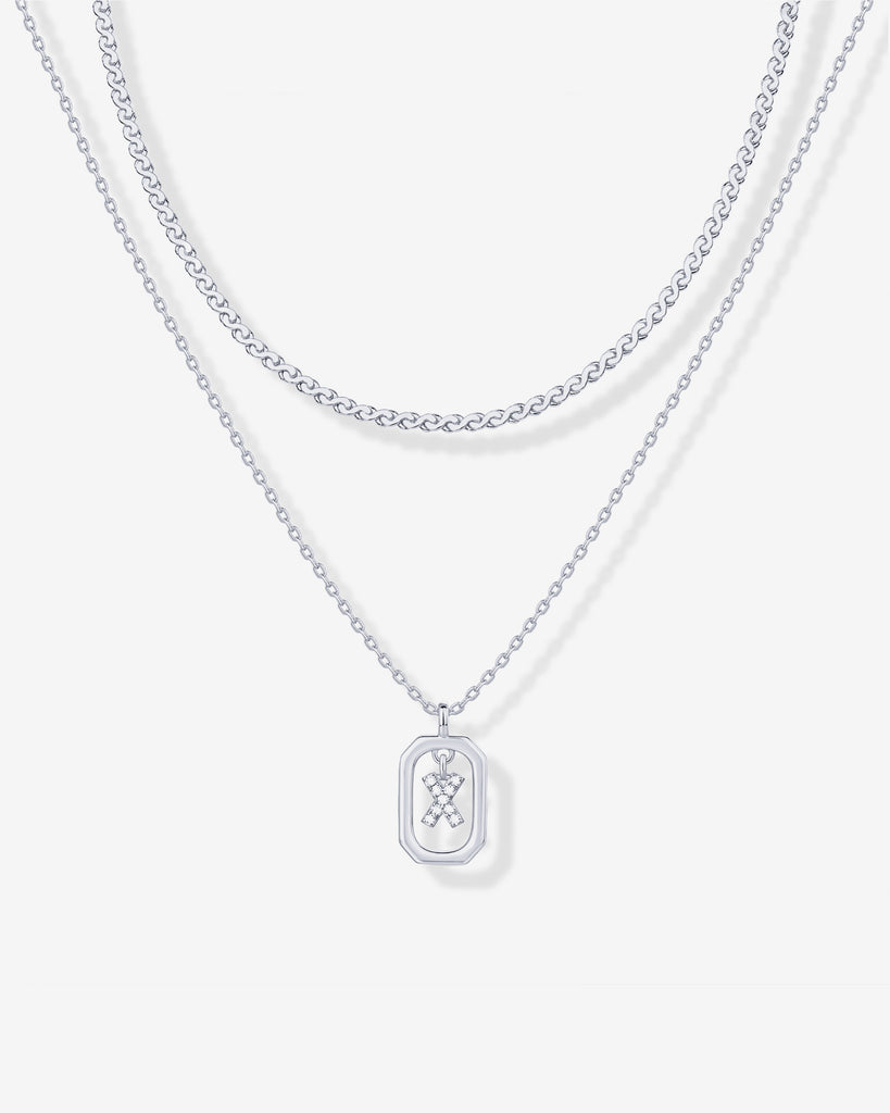 #Variant_White Gold / X